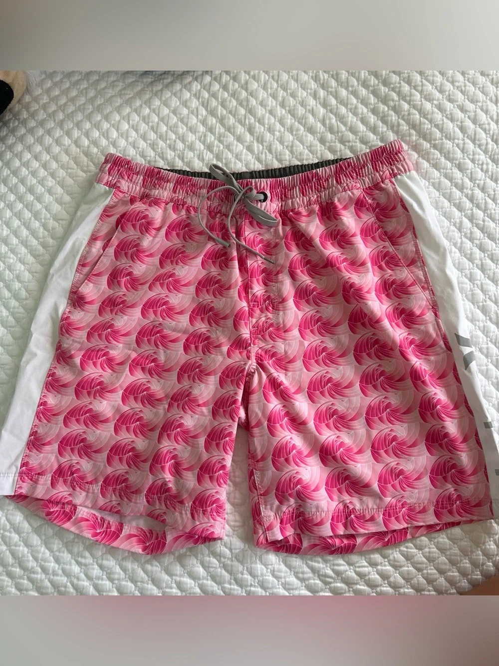 Hurley Men’s Swim Trunks